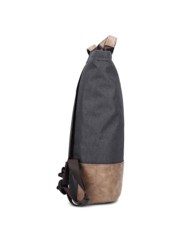 Zwei Olli OR140 - Rucksack 15" 38 cm in night