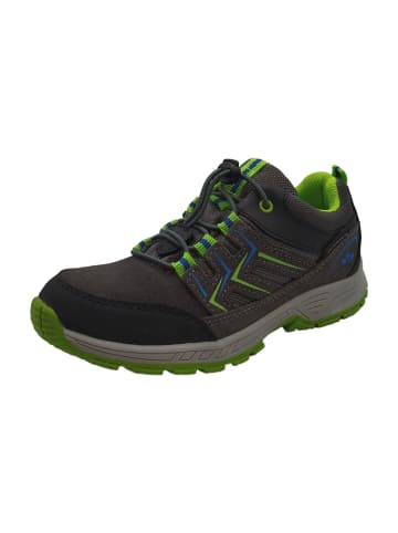 Brütting Wander- & Bergschuhe in Schwarz