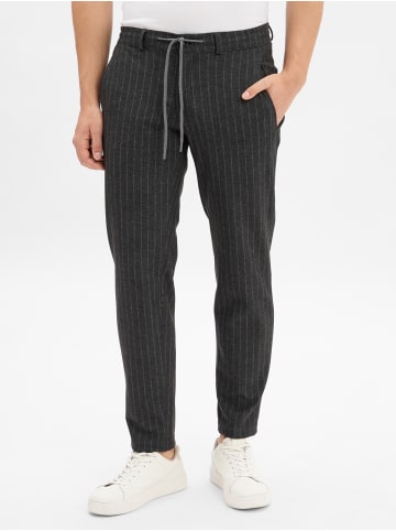 BRAX  Hose Phil K in anthrazit