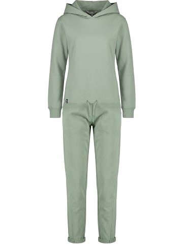 alife and kickin Loungewear Set in alpine frost