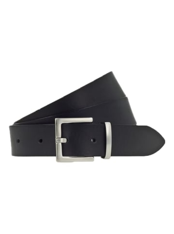 BGM Acc 30 mm Gürtel in Schwarz
