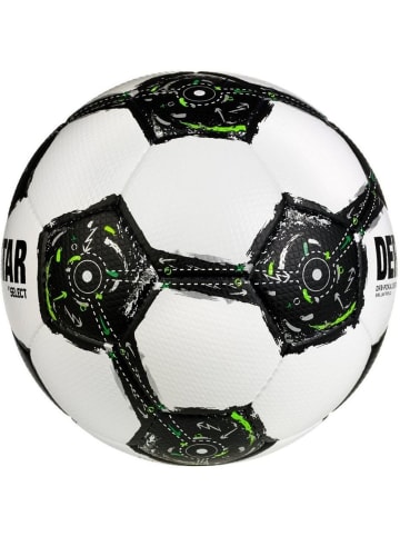 Derbystar Fußball "Dfb-Pokal Frauen Brillant Replica V25" in Weiß