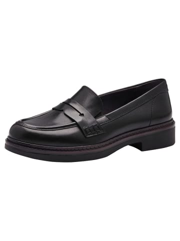 Tamaris COMFORT Slipper in BLACK