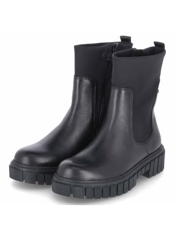 Lurchi Chelsea Boots LAJA in Schwarz