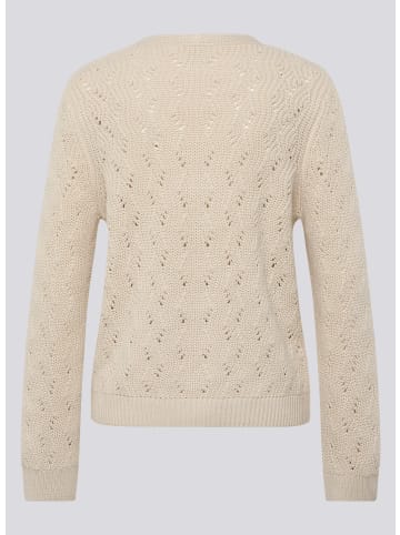 Rabe Pullover in Beige
