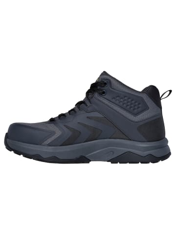 Skechers Halbschuhe Speed in grau in grau