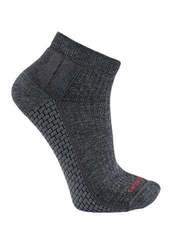CARHARTT  Socke in Grau