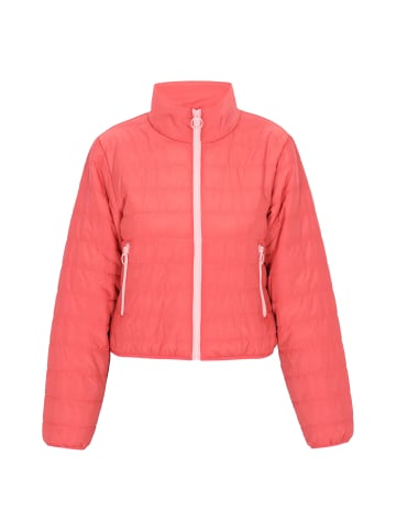 myMO ATHLSR Jacket in red