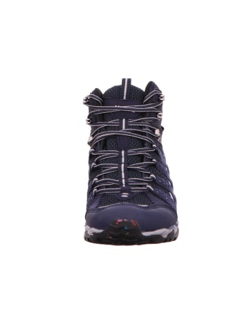MEINDL Trekkingschuhe für Damen in dunkel-blau