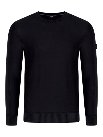 JOOP! Pullover HOWARD in Schwarz