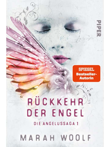 PIPER Rückkehr der Engel | Die Angelussaga 1