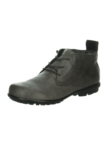 Think! Ankle Boot KONG HERREN in Mouse/Kombi