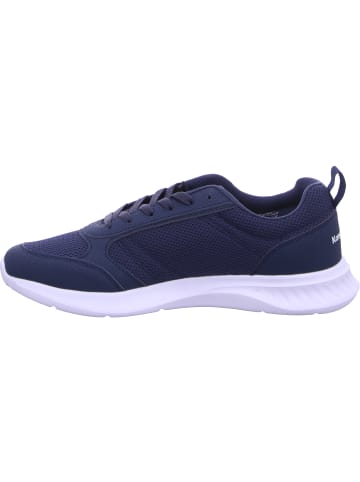 Kangaroos Sneaker in blau