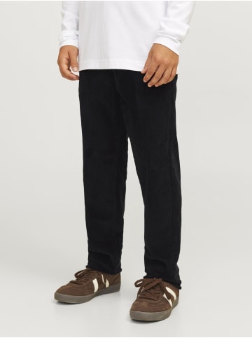 JACK & JONES Junior Karottenhosen in Black