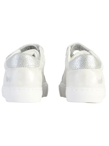 Kaporal Tippy-Sneaker mit Klettverschluss Weiß