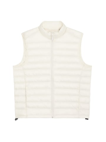 Gipfelglück Wanderweste Climber in Off White