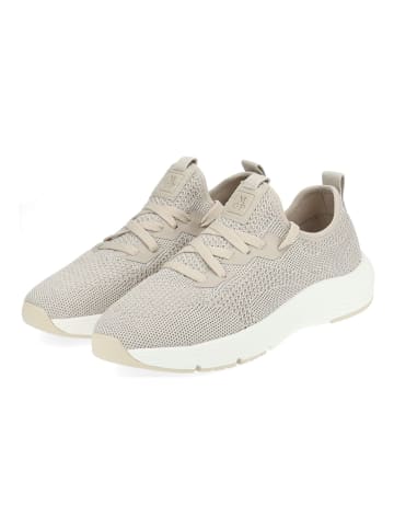 Marc O'Polo Sneaker in Sand