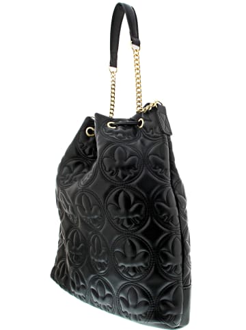 rieker Tasche Schwarz