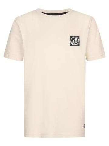 Petrol Industries 2er-Pack T-Shirts mit Logo Natchez in Mehrfarbig