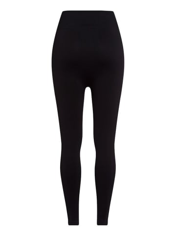 Marc Aurel Leggings in black