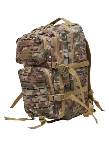 Brandit Brandit Rucksäcke in tactical camo