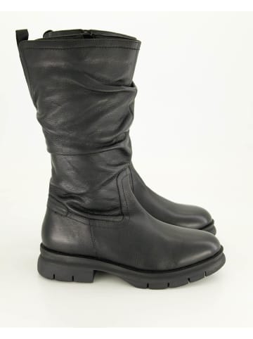 Calvin Smith Klassische Stiefeletten in Schwarz