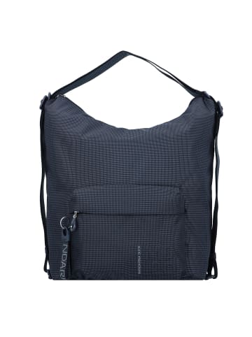 Mandarina Duck MD20 Schultertasche 32 cm in scarab