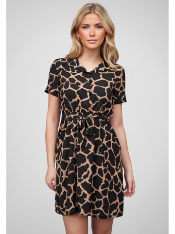 Cloud5ive Kleider in black