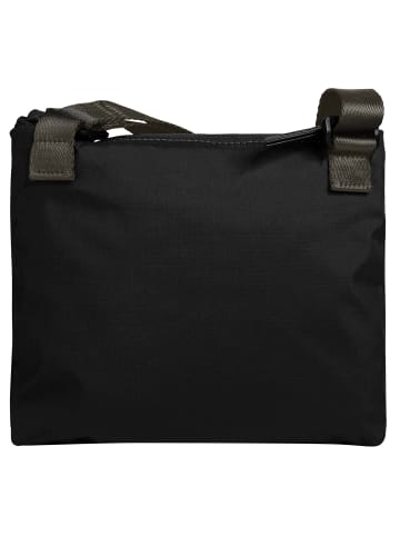 Bugatti Umhängetasche LEGERE in schwarz