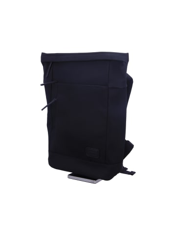 rieker Rucksack in schwarz