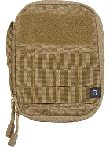 Brandit Bags & Luggage in camel