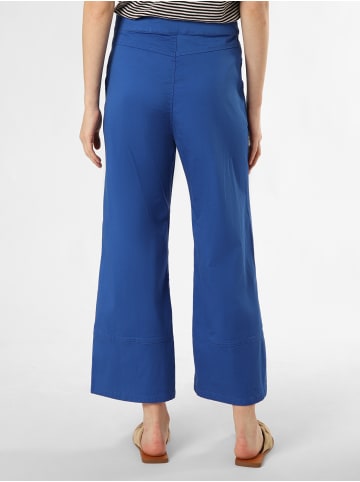 Marie Lund Hose in royal