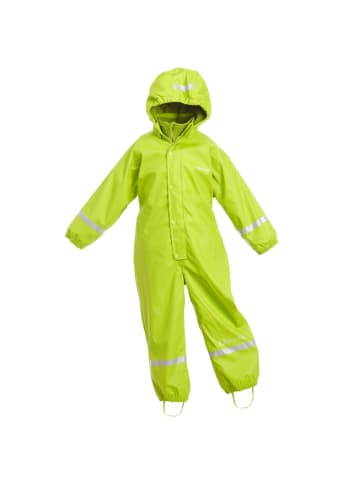 BMS Outdoor Overall in Grün