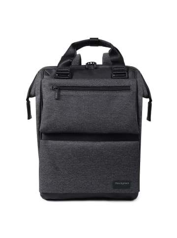 Hedgren Next Clip Daypack RFID Schutz 39 cm Laptopfach in stylish grey