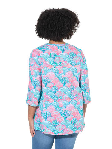 Angel of Style Bluse in pastellgrün