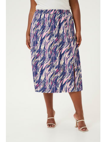 KAFFE curve Rock KCginny in Abstract Multi Color Print