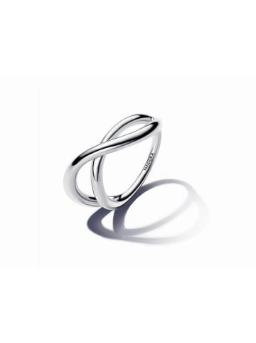 Pandora Ring für Damen in silber