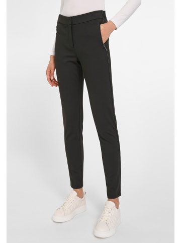 Basler Casualpants Trousers in SCHWARZ