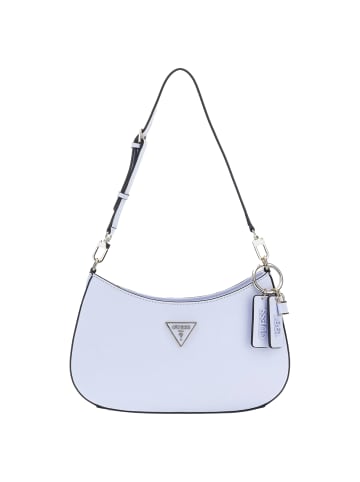 Guess Noelle - Schultertasche 29 cm in sky blue