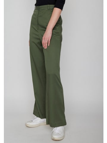 GreenBomb Dawn Basic in Schmutziges Olivgrün