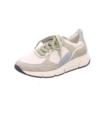 Gabor Freizeit Schnürer für Damen in grau