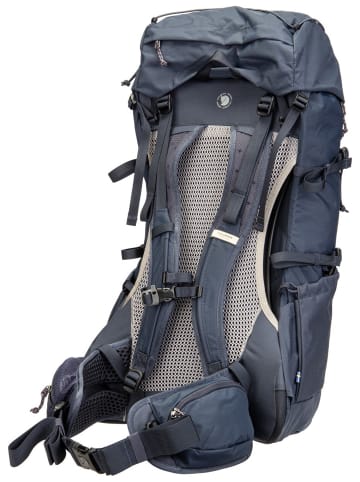 FJÄLLRÄVEN Wanderrucksack Abisko Friluft 35 S/M in Navy