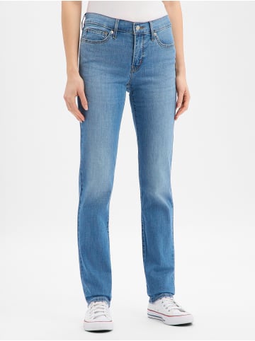 Levi´s Jeans 312 Shaping Slim in light stone