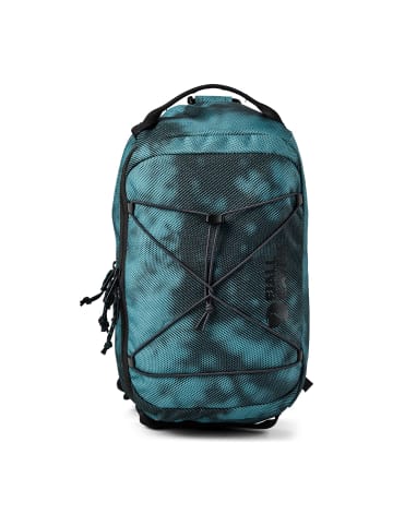 FJÄLLRÄVEN Skule Sling Bag 35 cm teal-shade