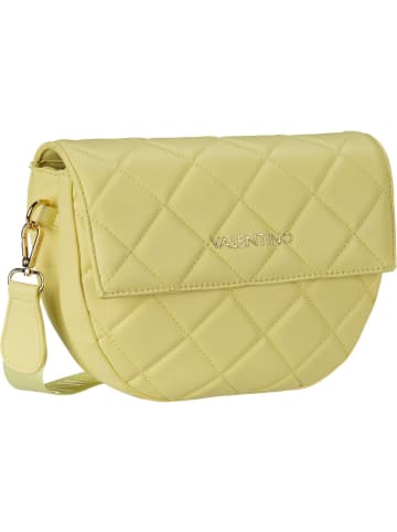 Valentino Bags Saddle Bag Bigs MAT in Giallo