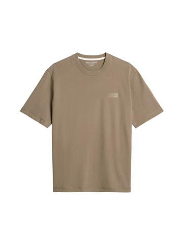 Marc O'Polo DfC T-Shirt relaxed in Pavestone