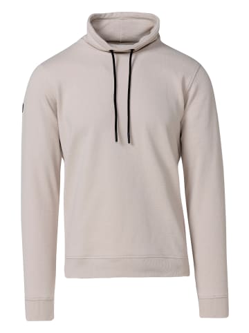 KOROSHI Sweatshirt in beige