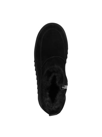 Tamaris Winterboots in Schwarz