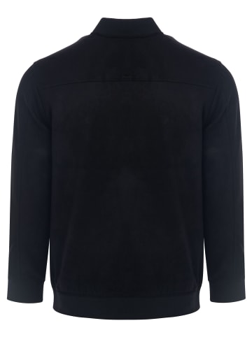 CARISMA Jacke 1269 Bomberjacke in Black