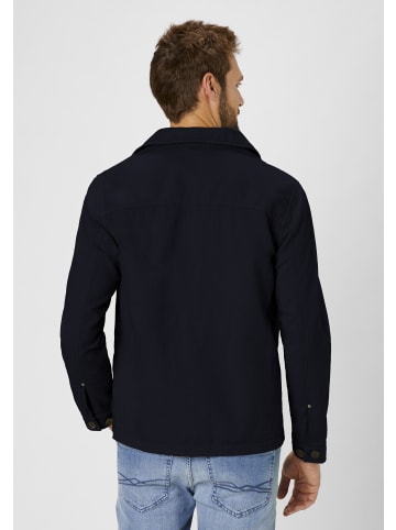 redpoint Hemdjacke Grover in navy